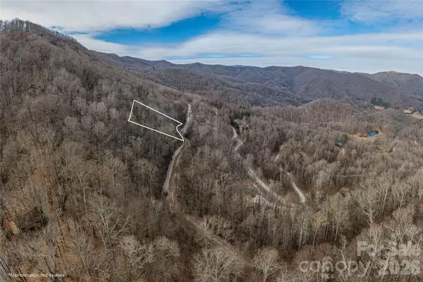 00 Curry Comb Trail #516, Waynesville, NC 28785