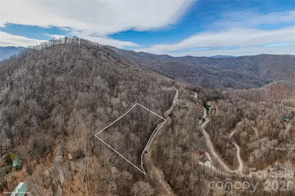 00 Curry Comb Trail #518, Waynesville, NC 28785