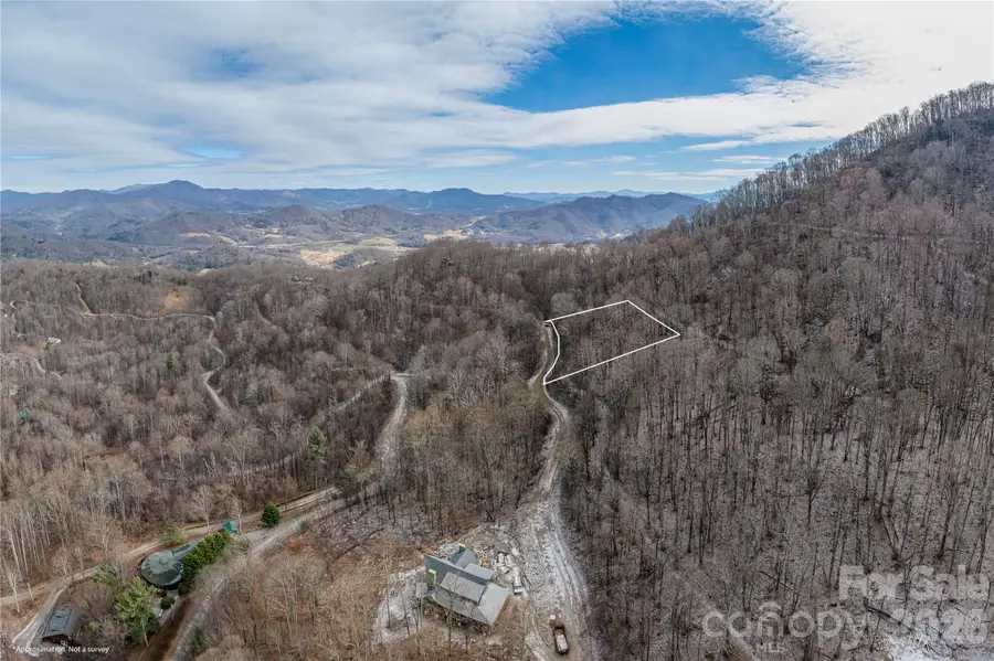 00 Curry Comb Trail #518, Waynesville, NC 28785 - Image #2