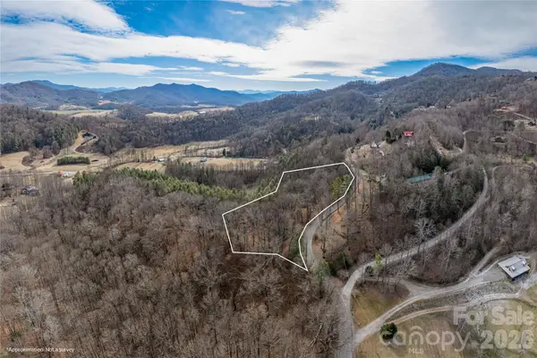 00 Point Of View Drive #201, Waynesville, NC 28785