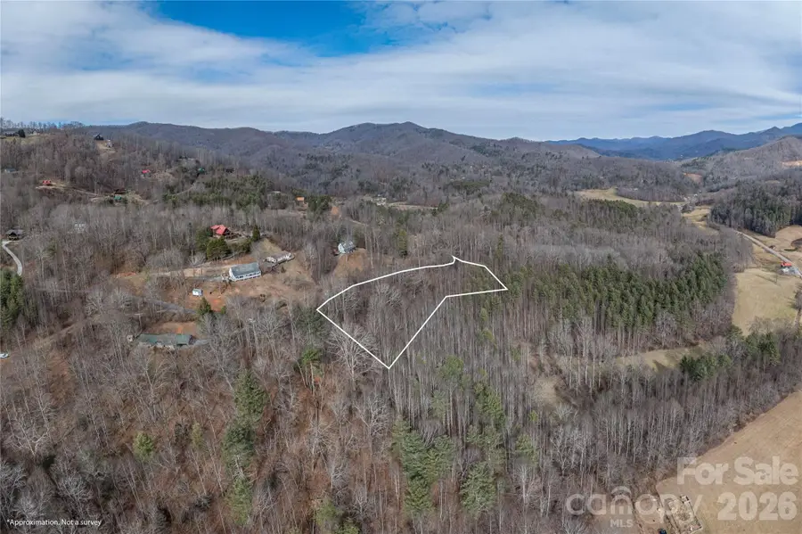 00 Point Of View Drive #201, Waynesville, NC 28785 - Image #3