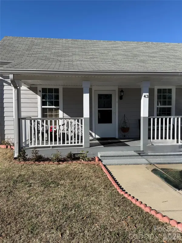 43 Mandalay Place Sw, Concord, NC 28027