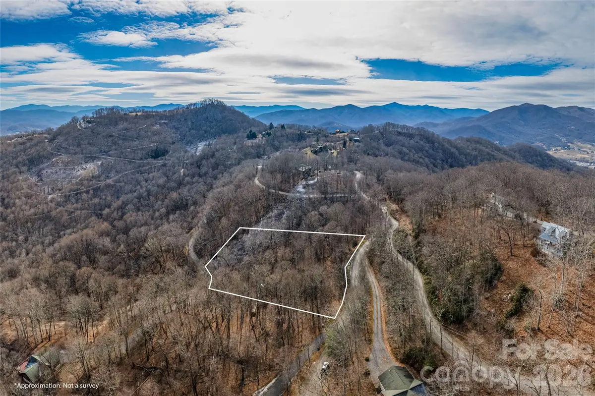 00 Utah Mountain Road #25, Waynesville, NC 28785 - #1