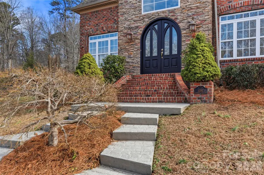 1391 Somerset Cove Drive, Winston Salem, NC 27103 - #2