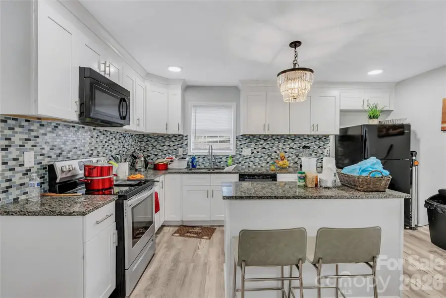 6628 Cool Water Court, Charlotte, NC 28215 - #3