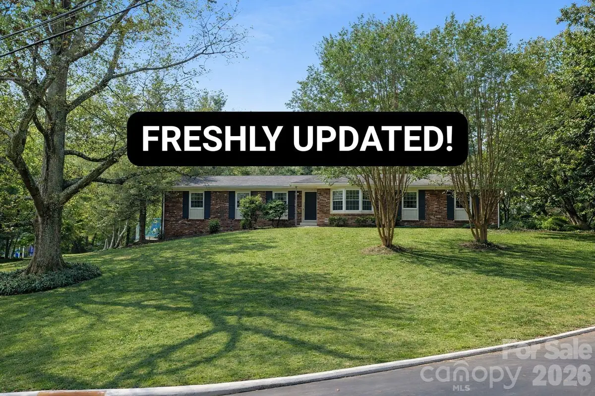 91 Haw Creek Circle, Asheville, NC 28805 - Image #1