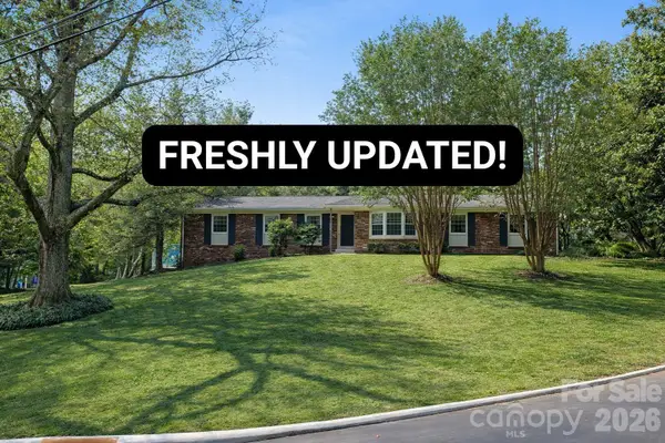 91 Haw Creek Circle, Asheville, NC 28805