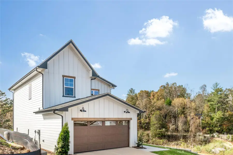 115 Chapel Crossing Lane #2, Weaverville, NC 28787 - Image #3