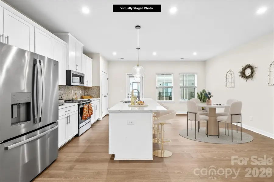 563 Nantahala Drive, Charlotte, NC 28211 - Image #2