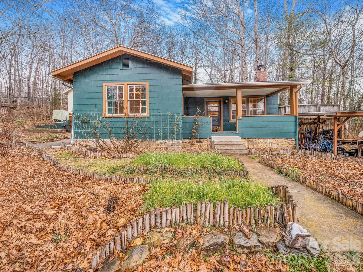 9 Mountain View Road, Asheville, NC 28806 - Image #1