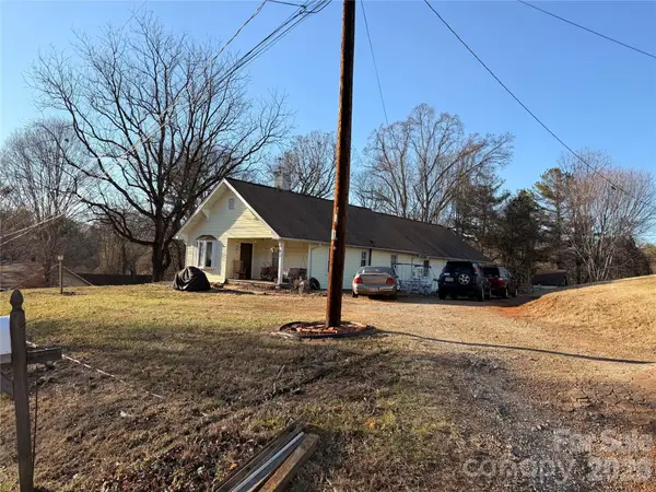 1104 K Street, North Wilkesboro, NC 28659