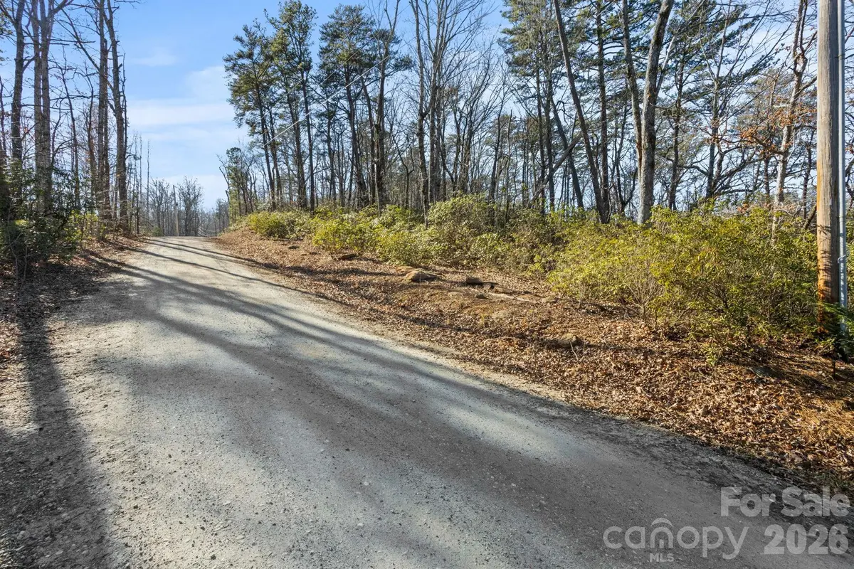 0 Ridgecrest Drive, Lake Lure, NC 28746 - Image #1