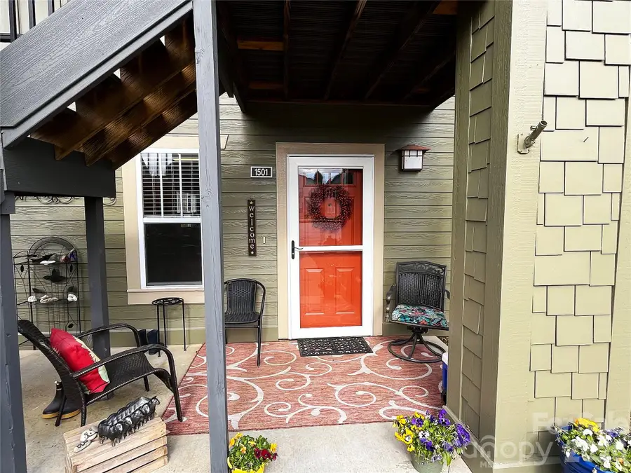 1501 Deermouse Way, Hendersonville, NC 28792 - Image #2