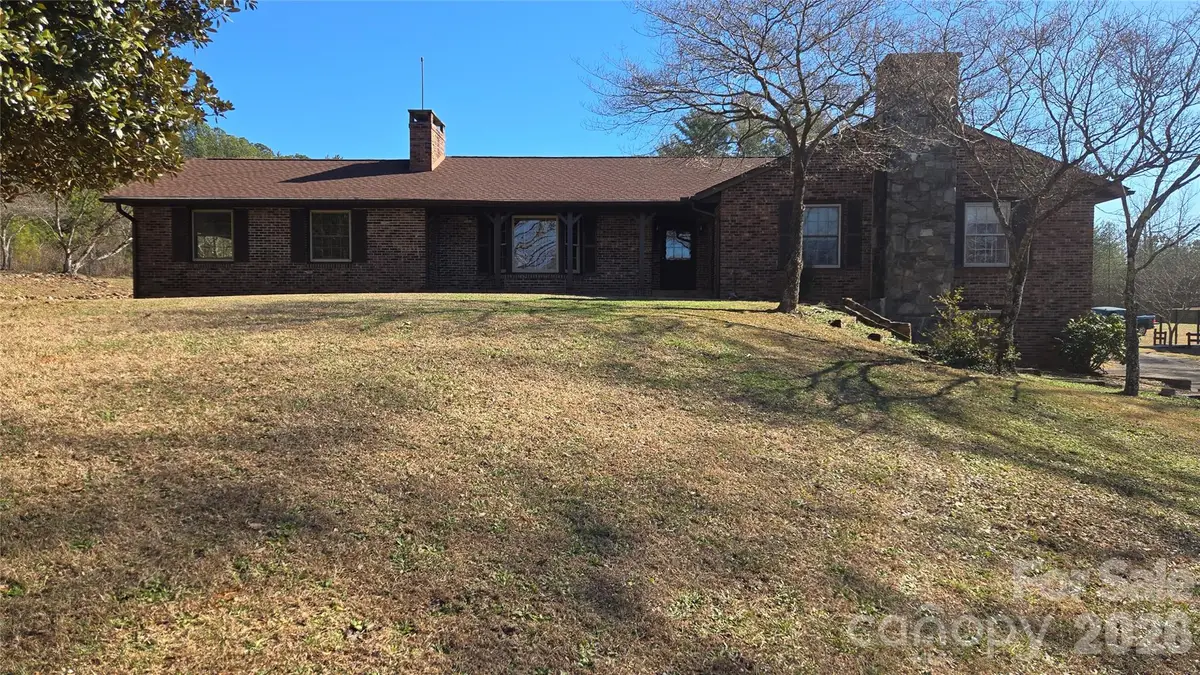 591 Landrum Road, Columbus, NC 28722 - Image #1