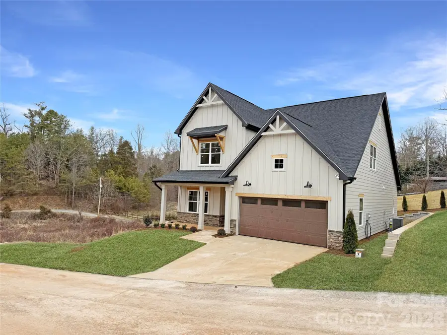 112 Chapel Crossing Lane #13, Weaverville, NC 28787 - Image #2