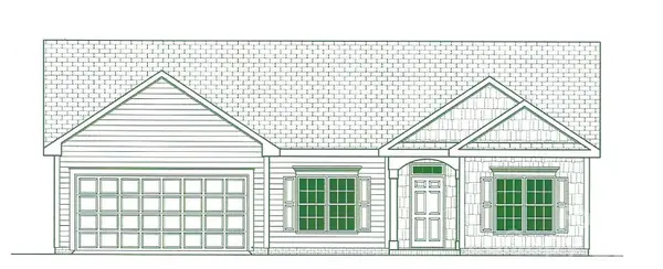 4008 Shelby Jean Drive, Concord, NC 28027