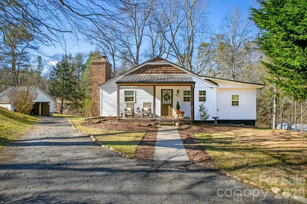 50 Illahee Point, Brevard, NC 28712 - Image #1