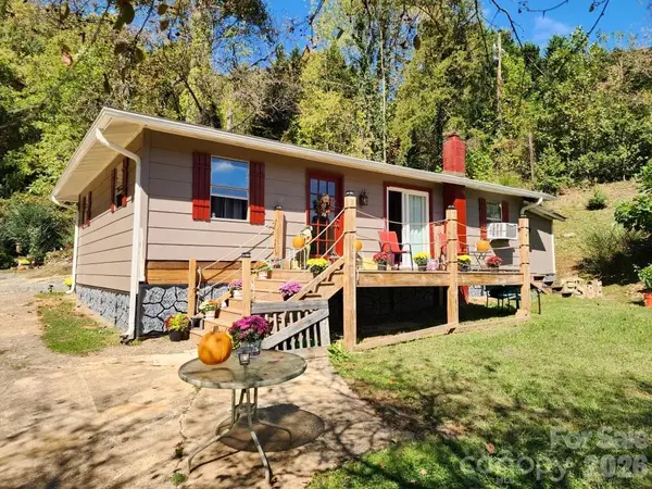 41 Gunches Dirt Road, Candler, NC 28715