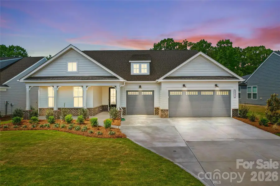 2735 Peak Court, Belmont, NC 28012 - #3