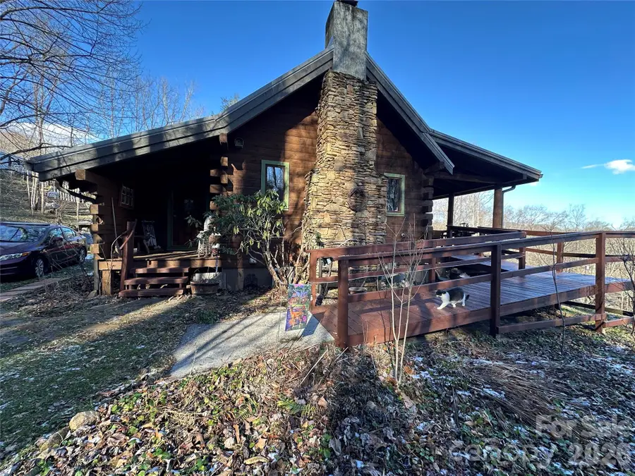 55 Comet Lane, Waynesville, NC 28785 - Image #2