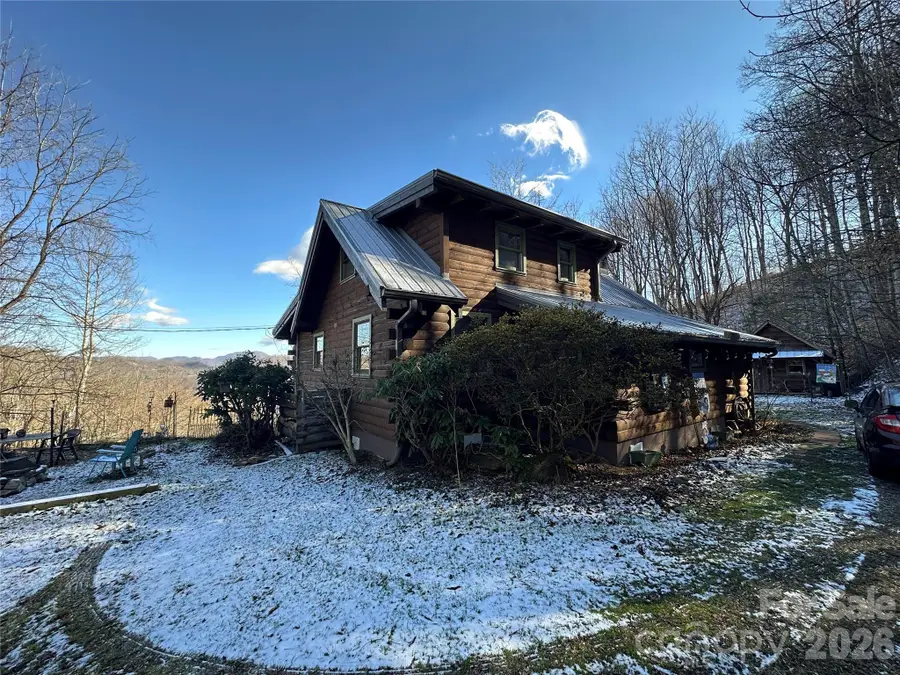 55 Comet Lane, Waynesville, NC 28785 - Image #3