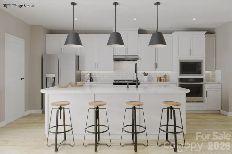 7006 Yorkshire Place Way #1008B, Charlotte, NC 28278 - Image #3