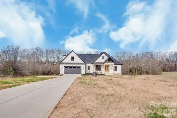 3316 Evondale Road, Lincolnton, NC 28092