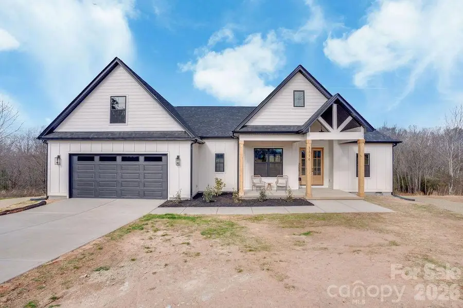 3316 Evondale Road, Lincolnton, NC 28092 - Image #2