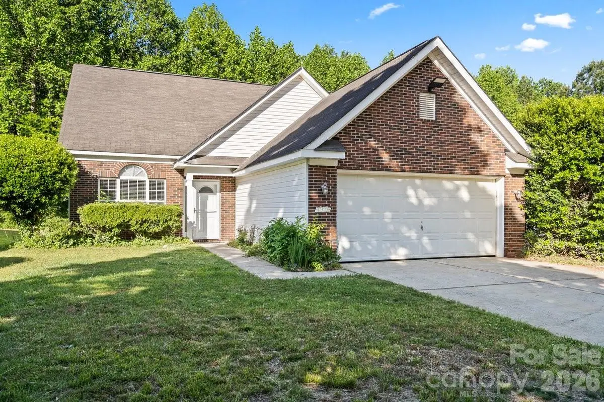 1937 Decatur Court, Charlotte, NC 28213 - #1