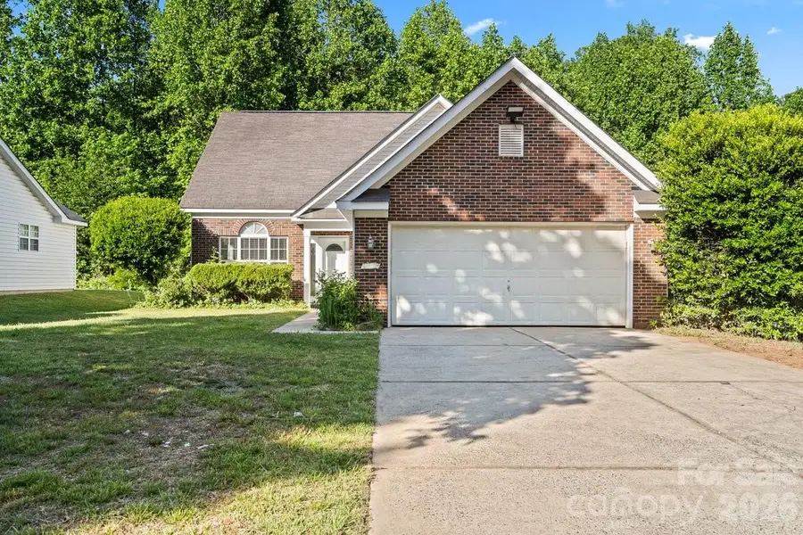 1937 Decatur Court, Charlotte, NC 28213 - #3