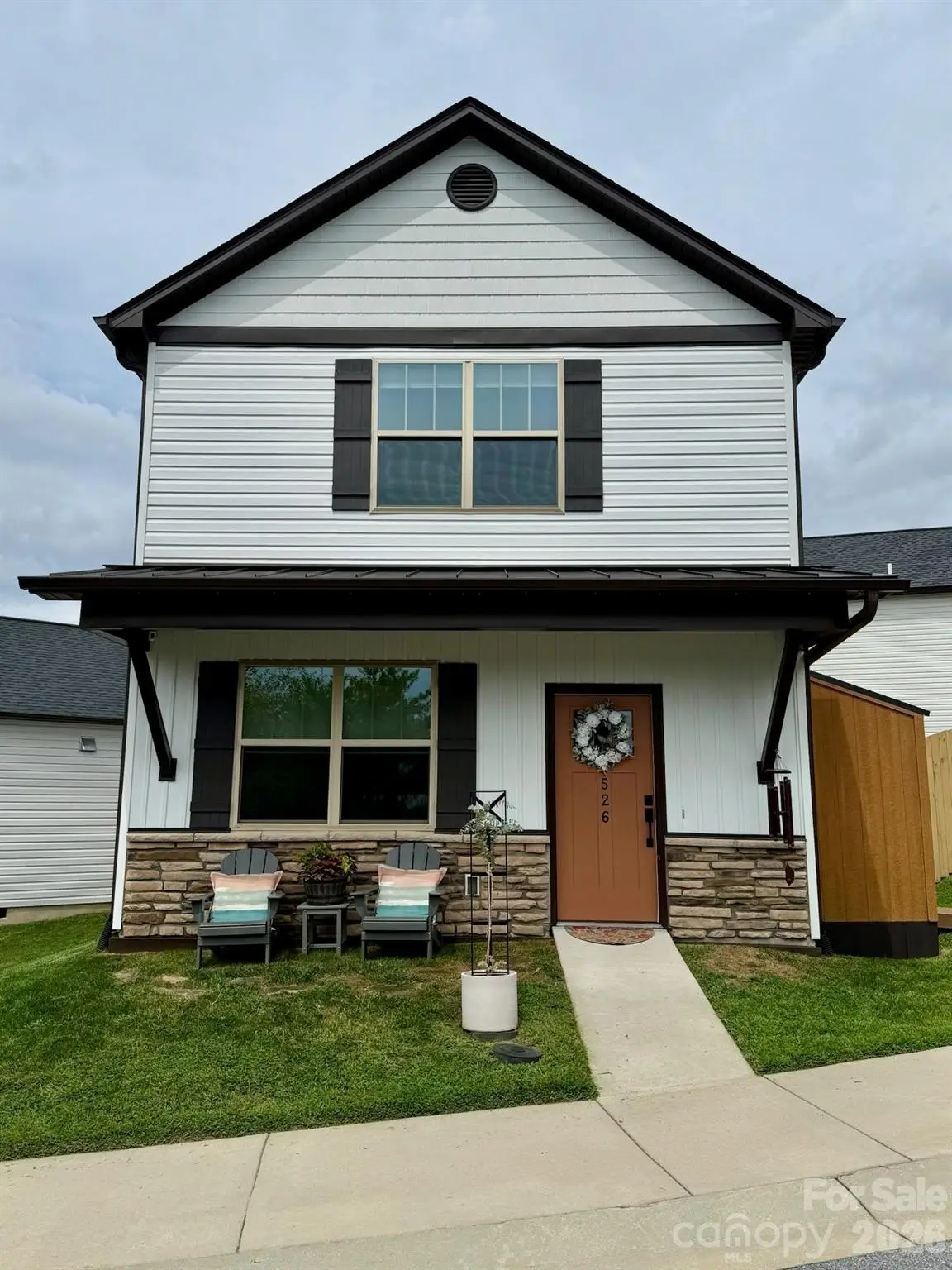 526 Cardwell Lane, Fletcher, NC 28732 - Image #1