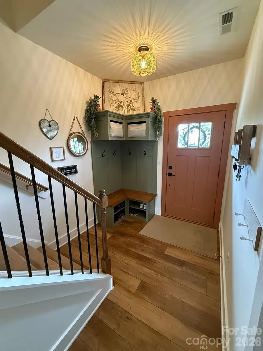 526 Cardwell Lane, Fletcher, NC 28732 - Image #2