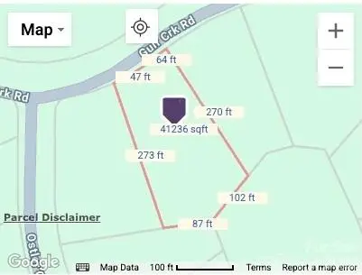 8066 Gulf Creek Road, Lancaster, SC 29720 - Image #2