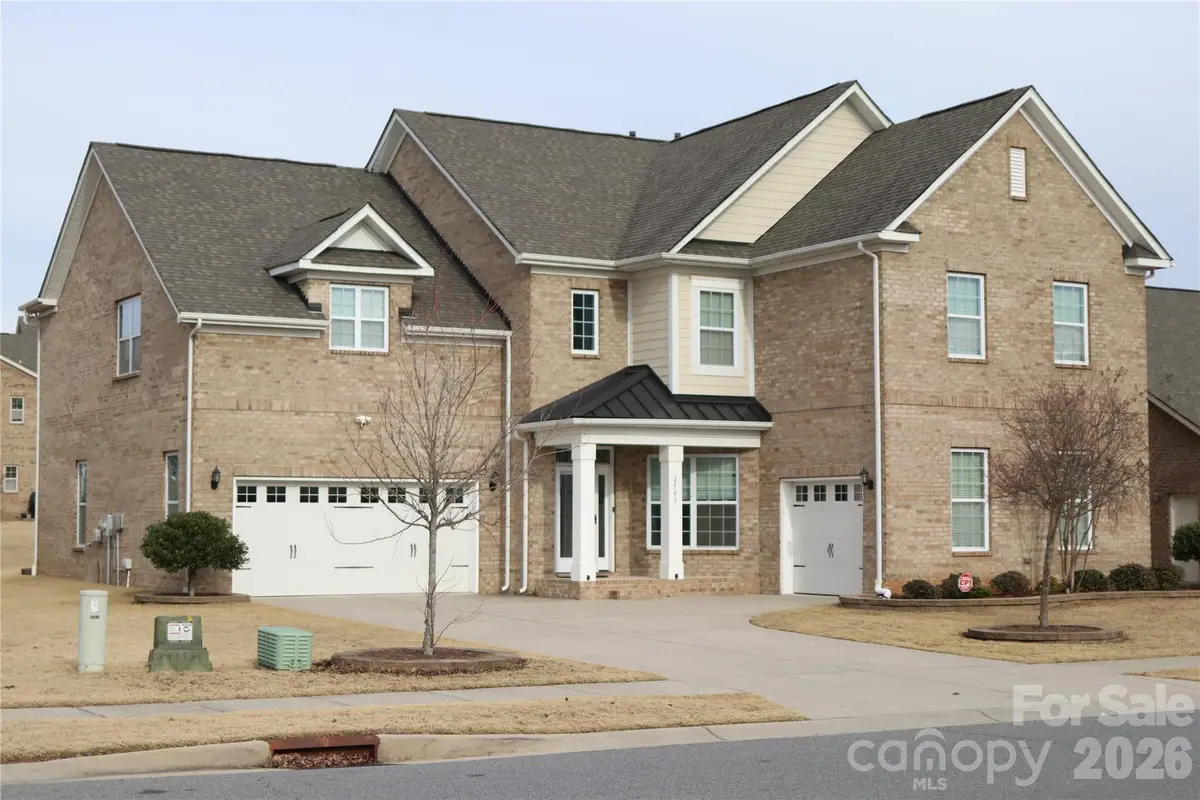 2543 Snap Dragon Drive, Harrisburg, NC 28075 - Image #1