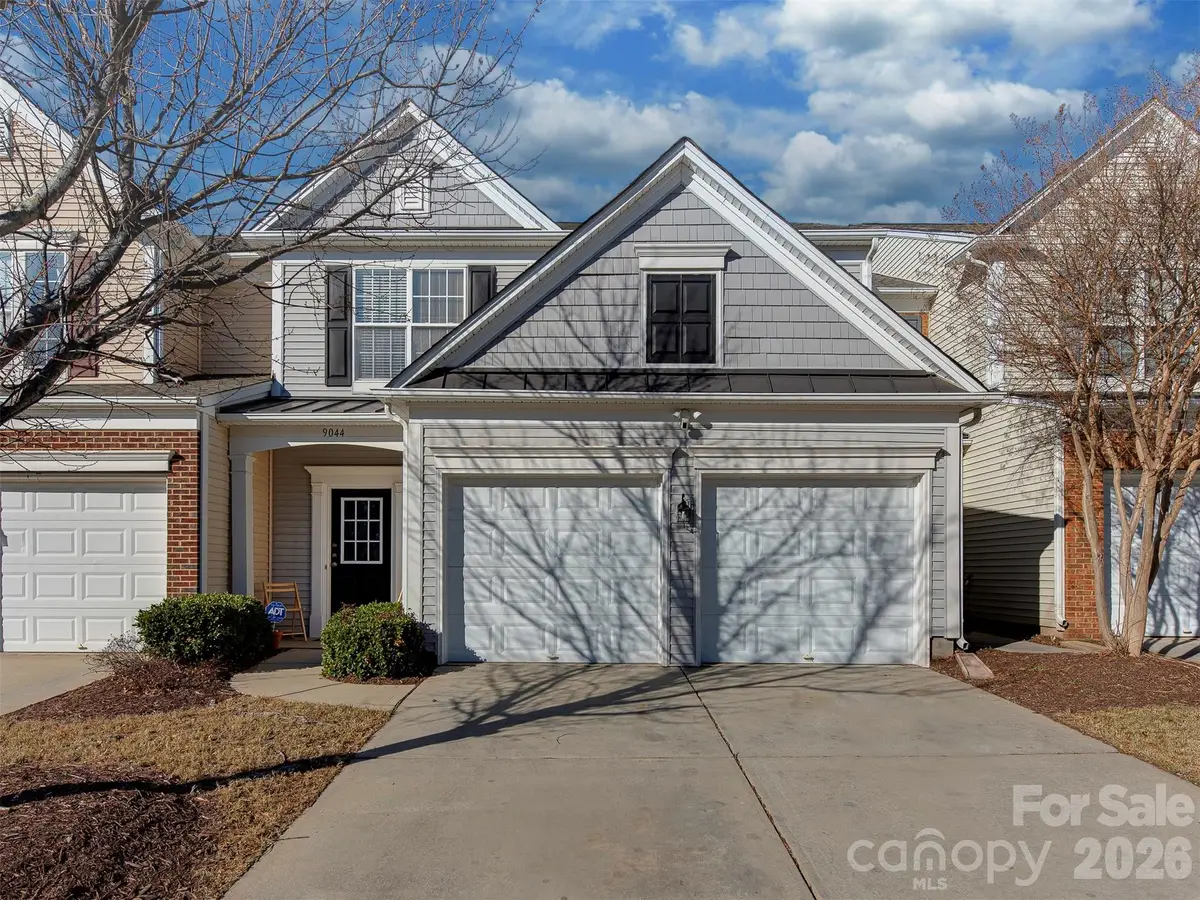 9044 Mcalwaine Preserve Avenue, Charlotte, NC 28277 - Image #1