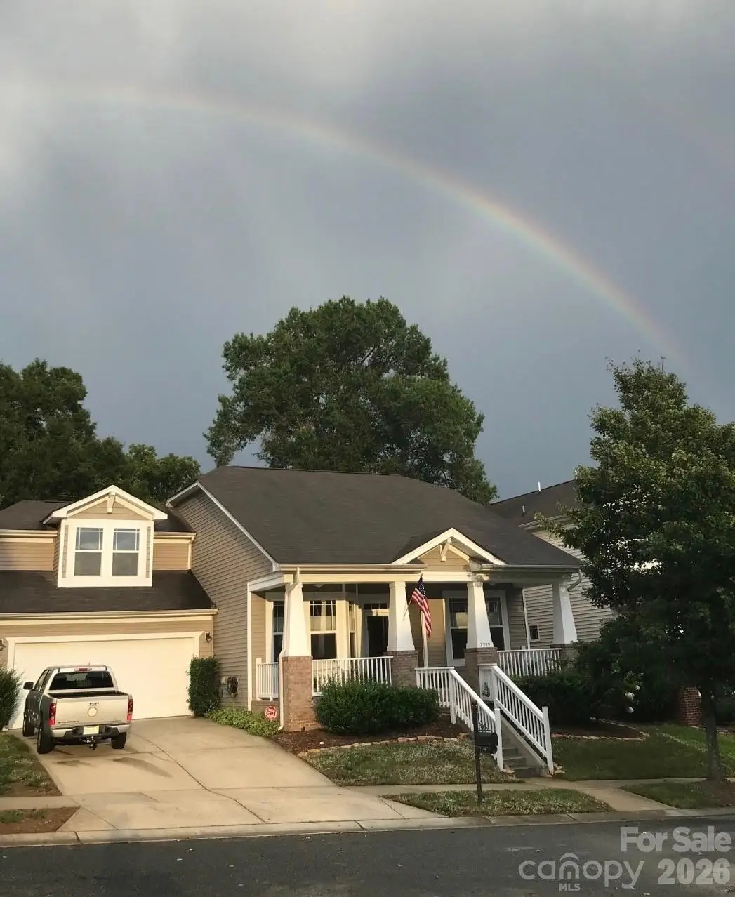 7339 Chaddsley Drive, Huntersville, NC 28078 - #1