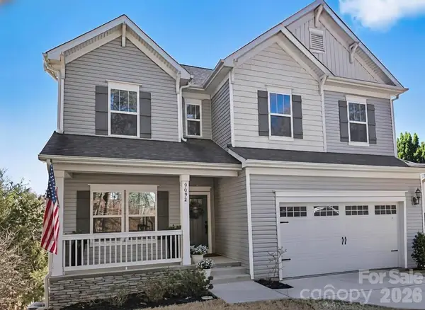 9092 Pitcairn Drive, Fort Mill, SC 29708