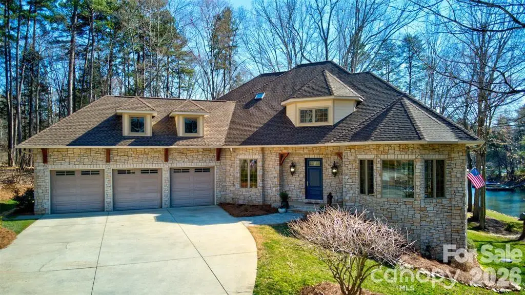 301 Agnew Road, Mooresville, NC 28117 - Image #1