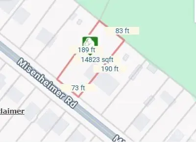 9409 Misenheimer Road, Charlotte, NC 28215 - Image #3