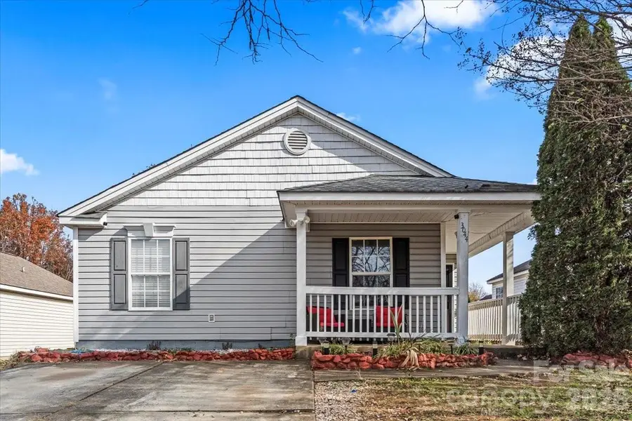 3044 Parade Lane Sw, Concord, NC 28025 - Image #2