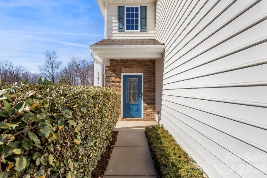 1278 Hideaway Gulch Drive, Fort Mill, SC 29715 - #3