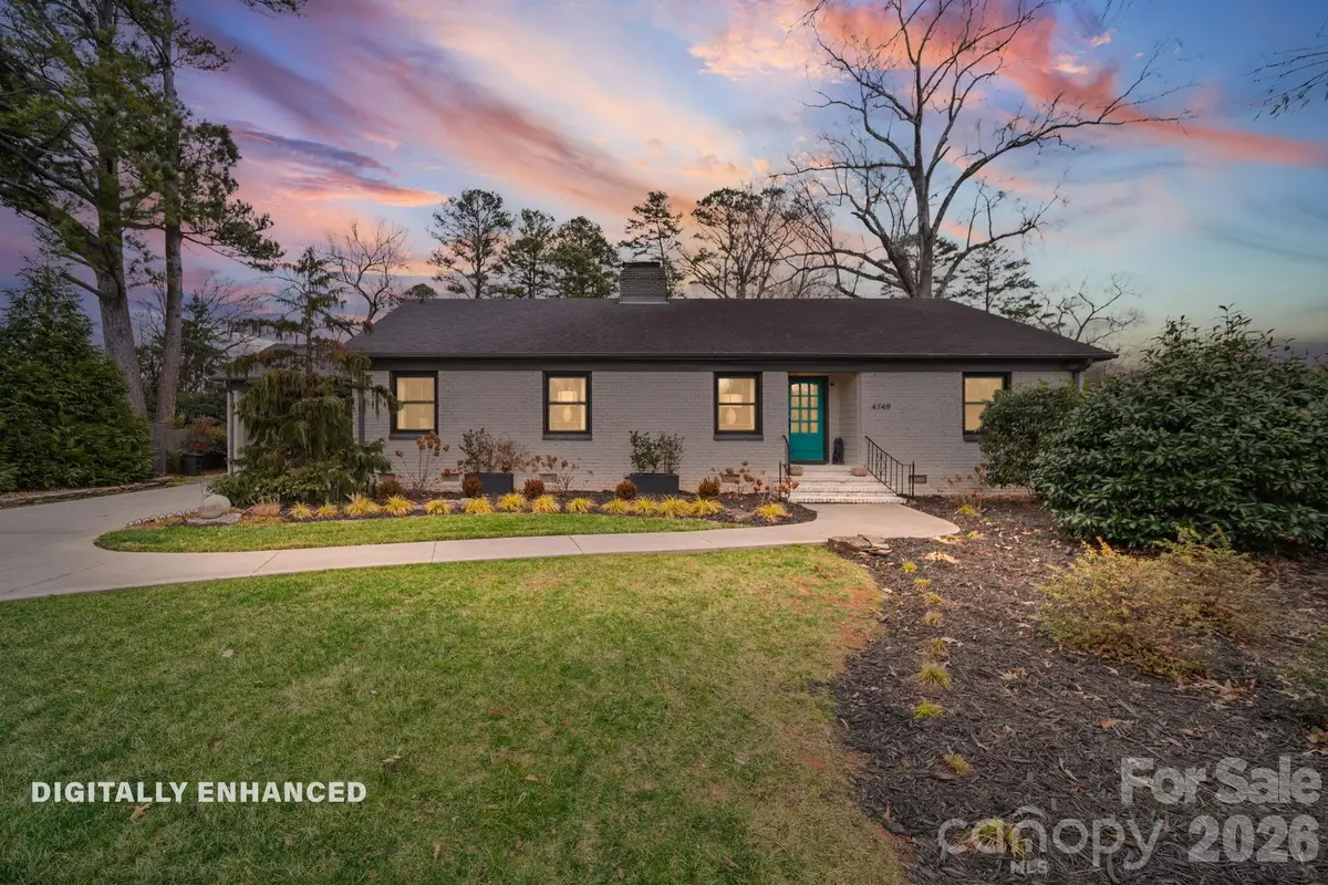 4749 Addison Drive, Charlotte, NC 28211 - Image #1