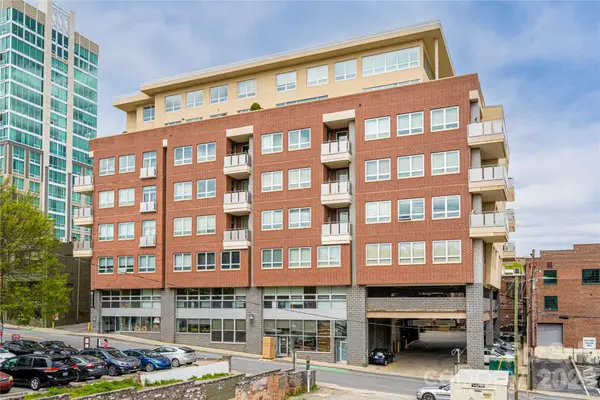 12 S Lexington Avenue #402, Asheville, NC 28801