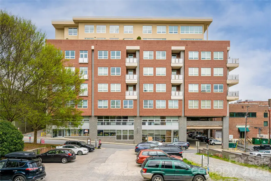 12 S Lexington Avenue #402, Asheville, NC 28801 - #2
