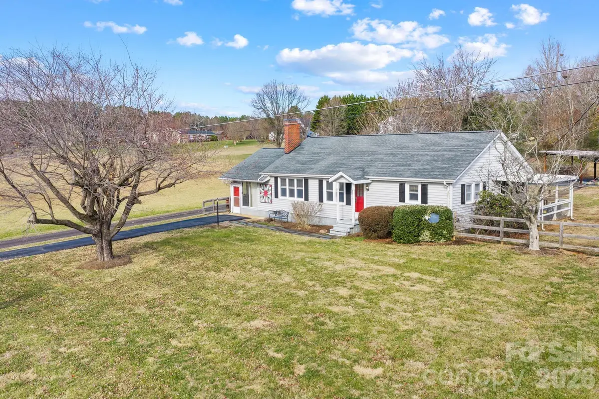 3060 Poplar Springs Road, State Road, NC 28676 - Image #1