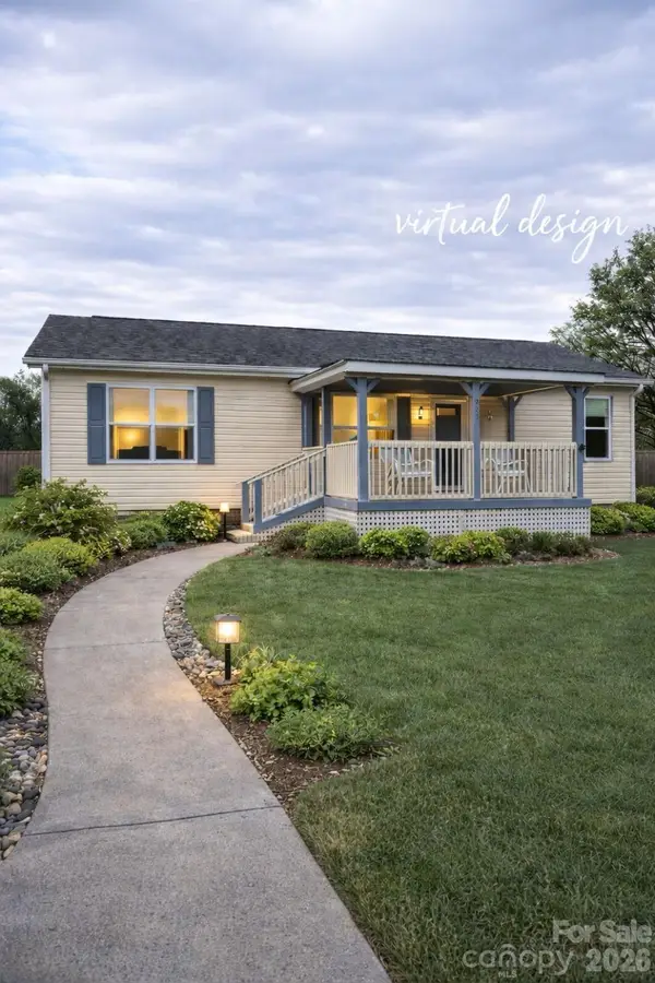 999 Stones Throw Drive, Concord, NC 28025