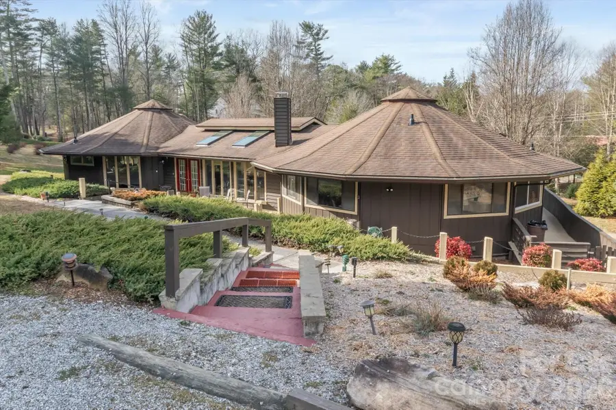 1881 Brookside Camp Road, Hendersonville, NC 28792 - Image #2