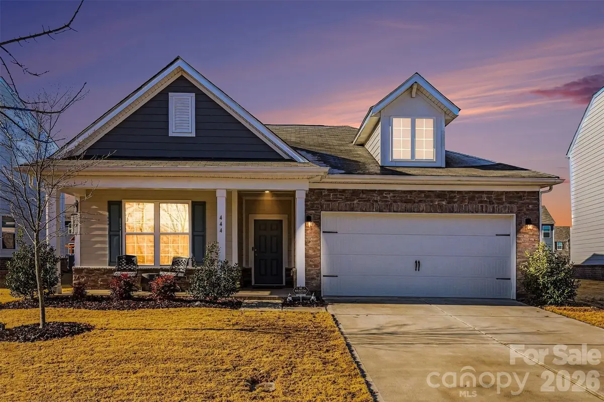 444 Caleb Street, Monroe, NC 28110 - Image #1