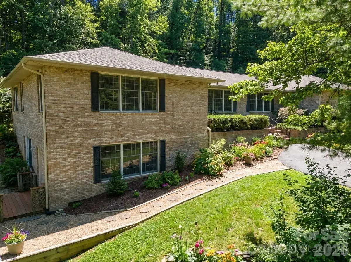 310 Claremont Drive, Flat Rock, NC 28731 - #1