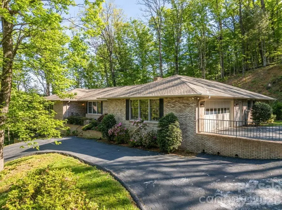 310 Claremont Drive, Flat Rock, NC 28731 - #2